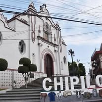 Chipilo Puebla