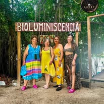 Bioluminiscencia