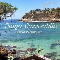 Playa Carrizalillo